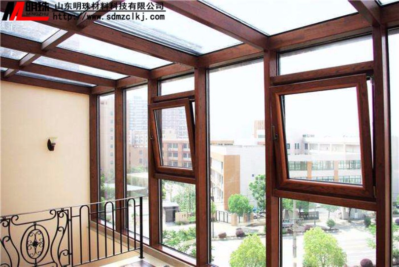 節(jié)能門窗 2