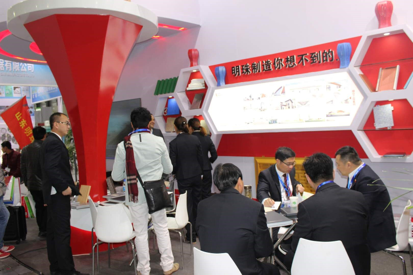 展會參訪客戶 展會參訪客戶