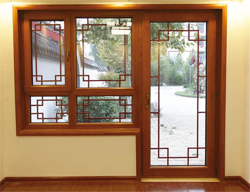 實(shí)木門(mén)窗 實(shí)木門(mén)窗
