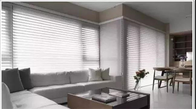 中空玻璃內置百葉窗4 中空玻璃內置百葉窗4