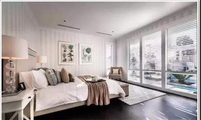 中空玻璃內置百葉窗5 中空玻璃內置百葉窗5