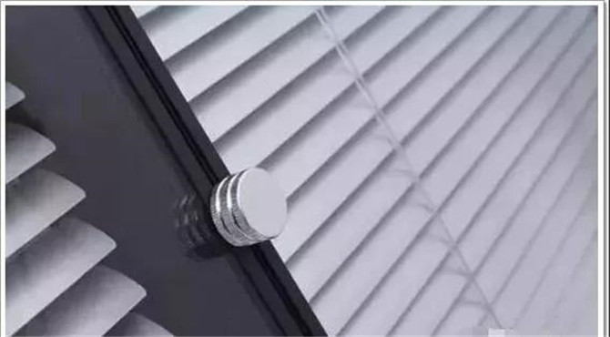 中空玻璃內置百葉窗10 中空玻璃內置百葉窗10