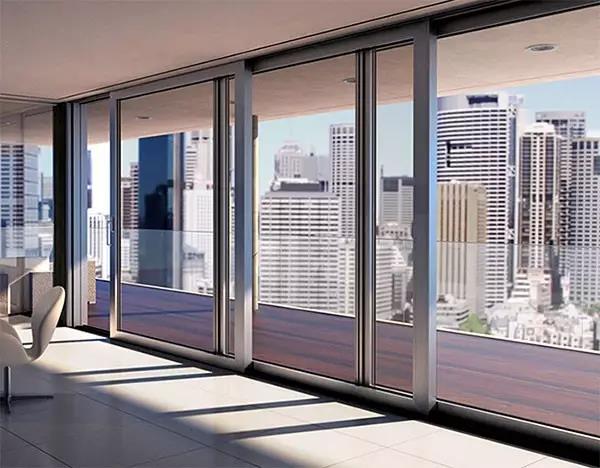 中空玻璃窗 中空玻璃窗