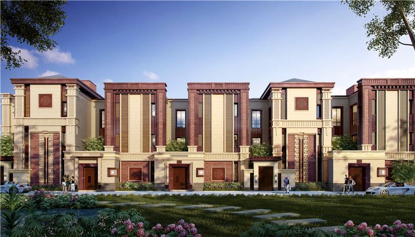 朝陽(yáng)區(qū)夏家胡同 鋁單板