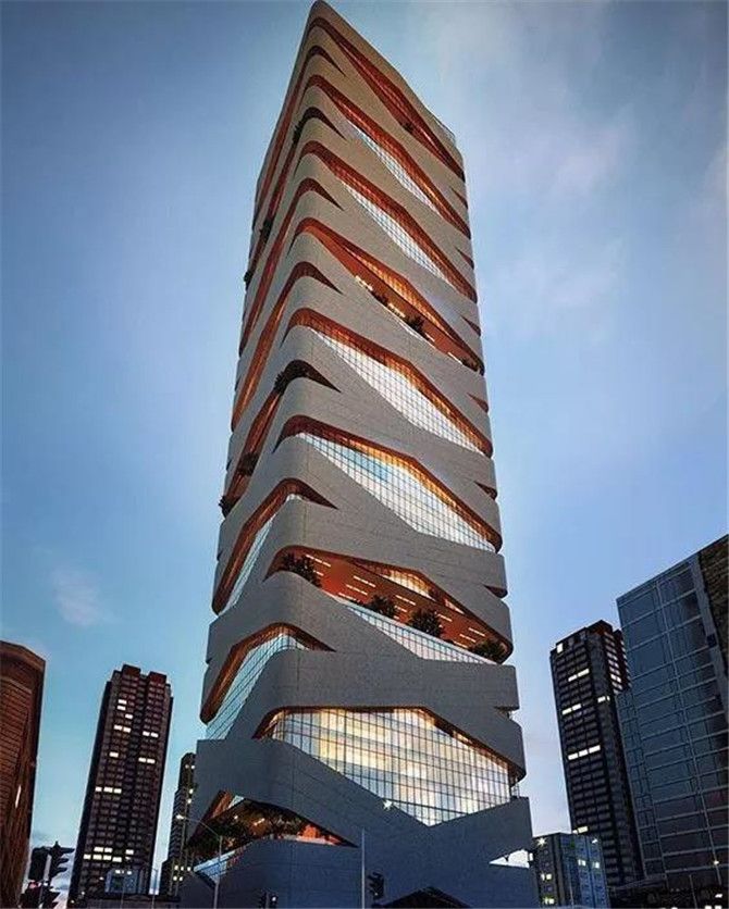 建筑立面中的////////23 建筑立面中的////////23