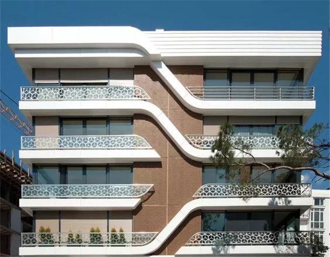 建筑立面中的////////9 建筑立面中的////////9