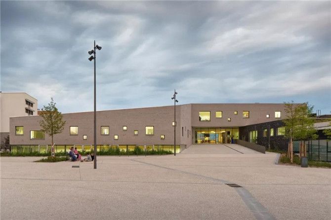 隨機(jī)立面36 隨機(jī)立面36