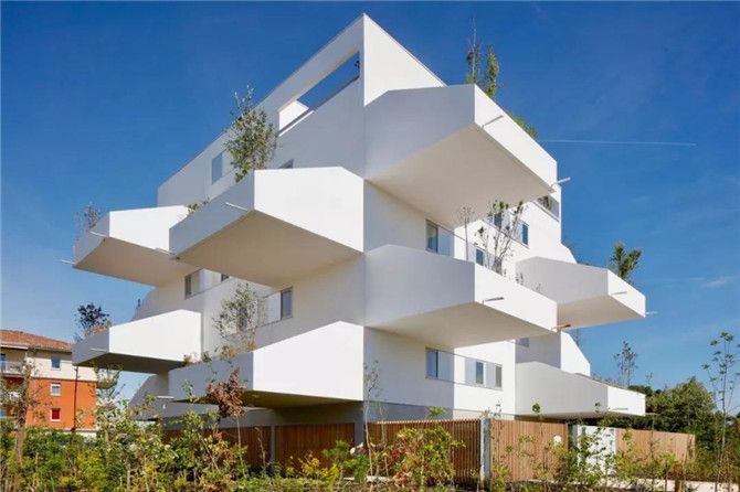 隨機(jī)立面18 隨機(jī)立面18