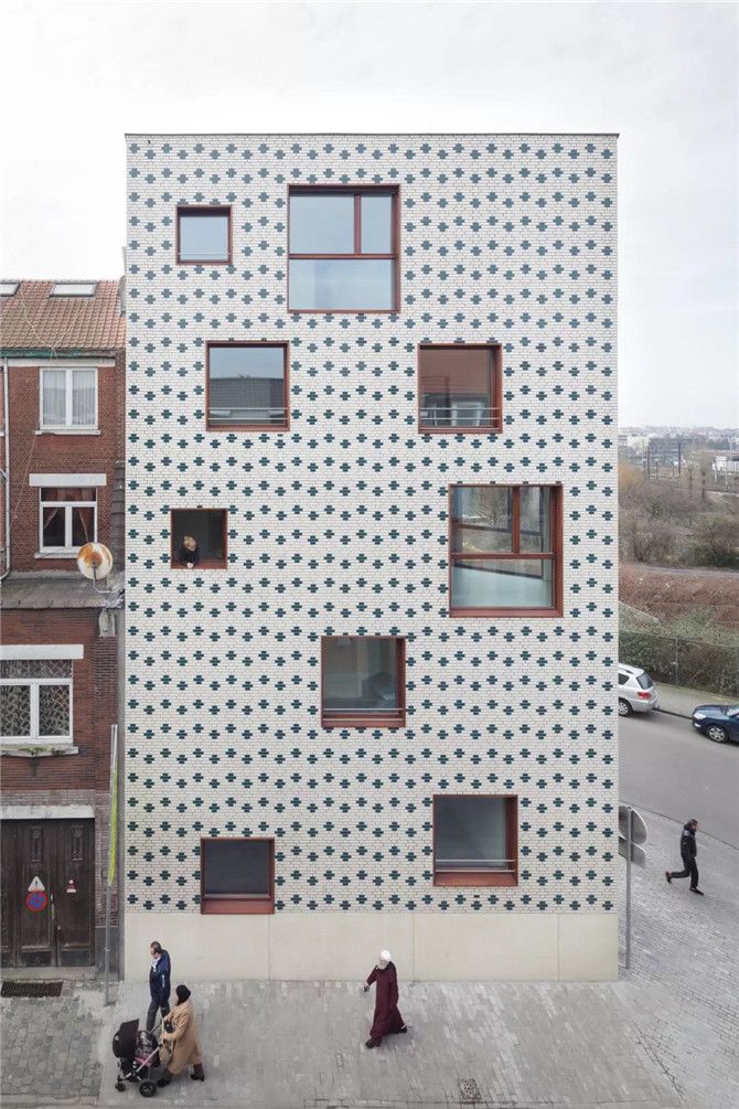 隨機(jī)立面29 隨機(jī)立面29