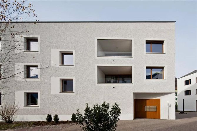 隨機(jī)立面24 隨機(jī)立面24