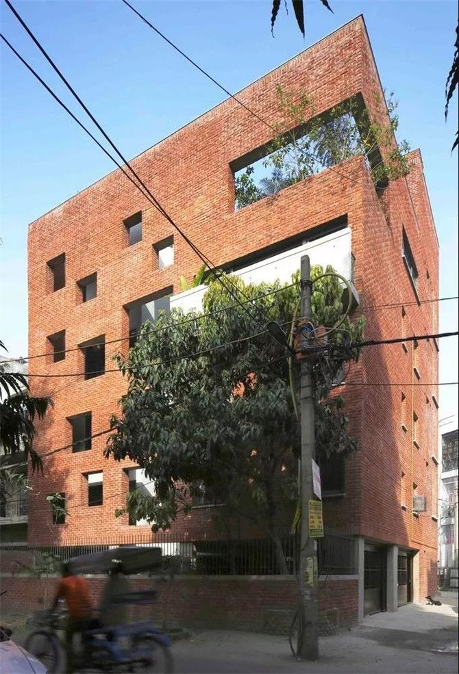 隨機(jī)立面5 隨機(jī)立面5