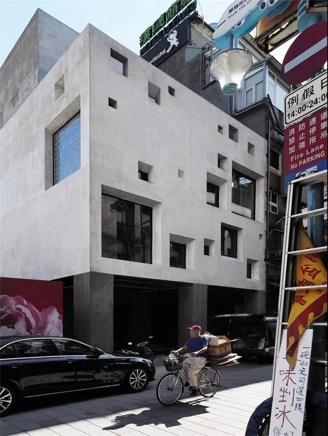 隨機(jī)立面26 隨機(jī)立面26