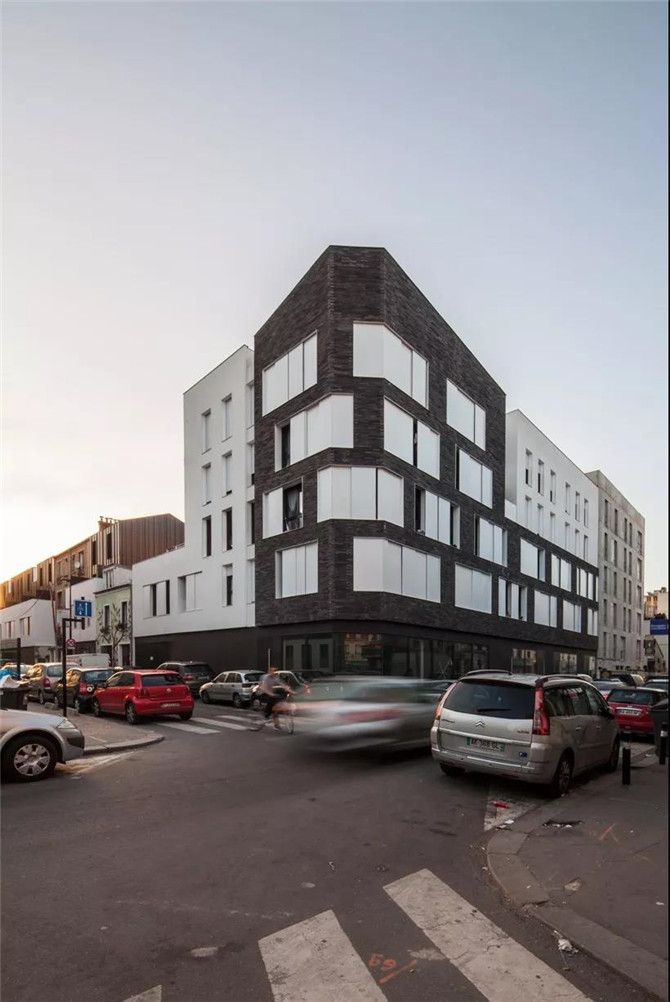 隨機(jī)立面10 隨機(jī)立面10