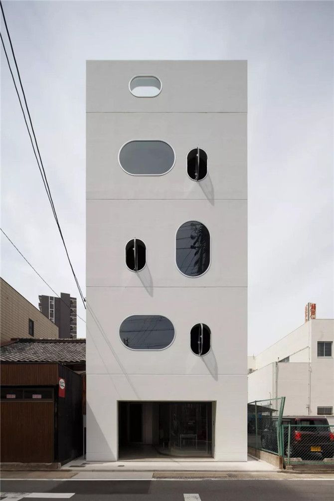 隨機(jī)立面13 隨機(jī)立面13