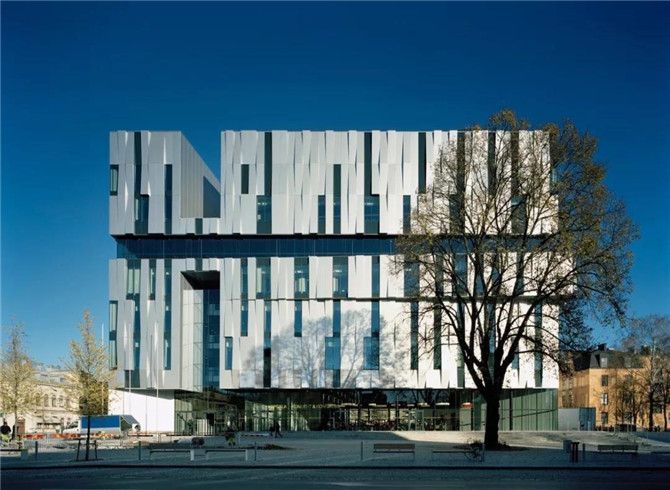 隨機(jī)立面12 隨機(jī)立面12