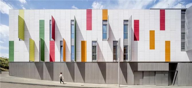 隨機(jī)立面9 隨機(jī)立面9