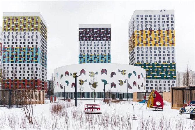 隨機(jī)立面34 隨機(jī)立面34