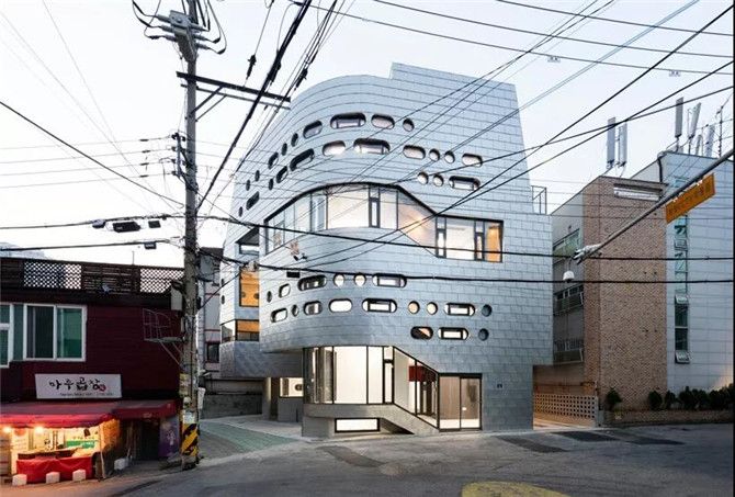 隨機(jī)立面35 隨機(jī)立面35