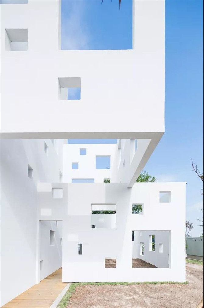 隨機(jī)立面11 隨機(jī)立面11