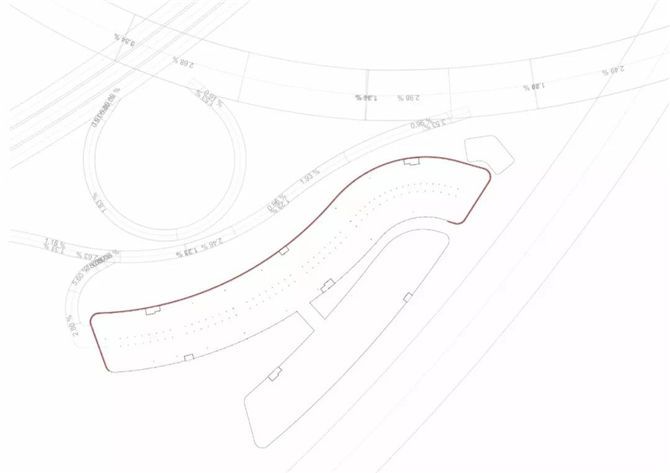 P22a停車庫穿孔板立面10