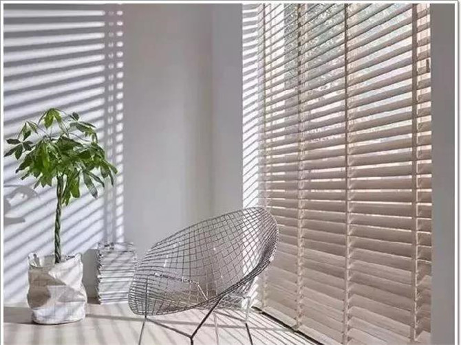 中空玻璃配“內(nèi)置百葉”天生是一對(duì)