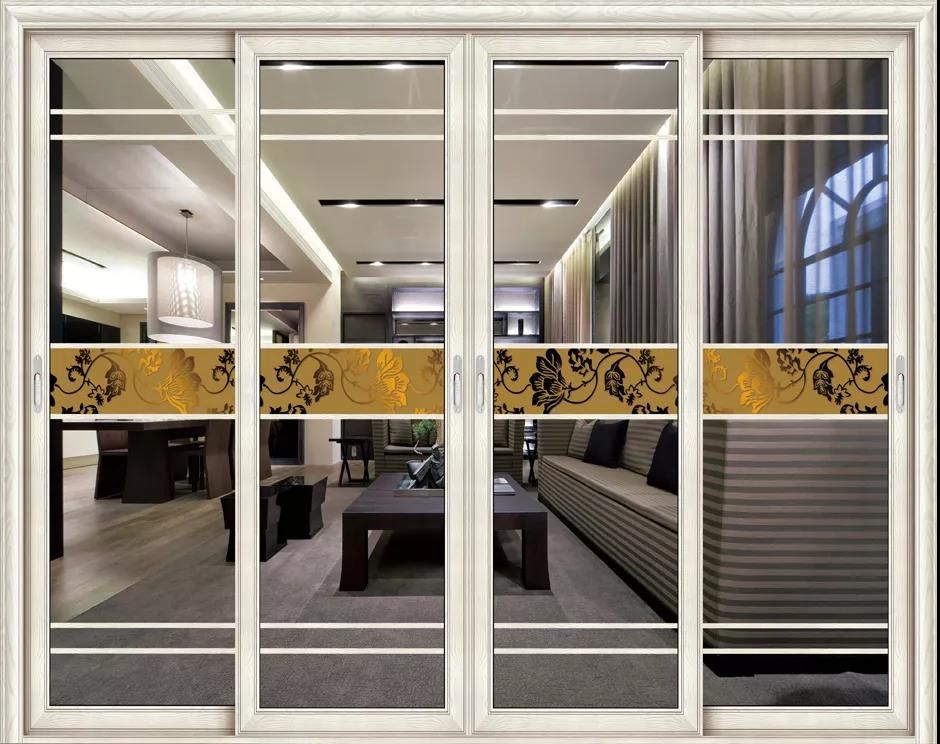 如何挑選推拉門？這六個(gè)細(xì)節(jié)幫你輕松搞定