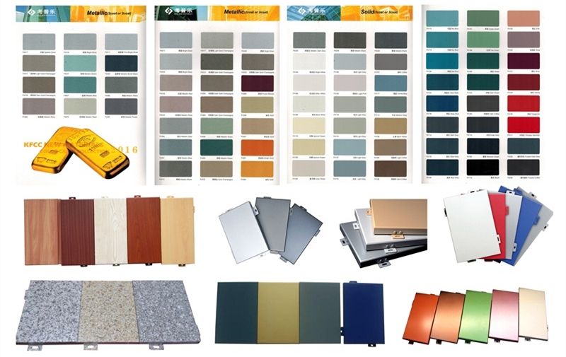 試盤點(diǎn)鋁單板從設(shè)計(jì)到生產(chǎn)的易錯(cuò)點(diǎn)