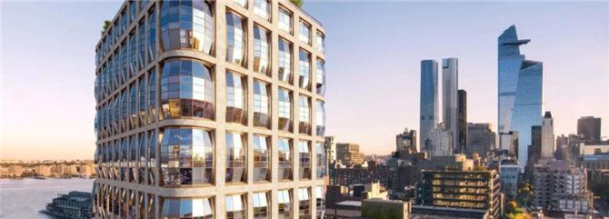 國(guó)外豪華住宅的立面—— “燈籠屋”，可以這樣設(shè)計(jì)？