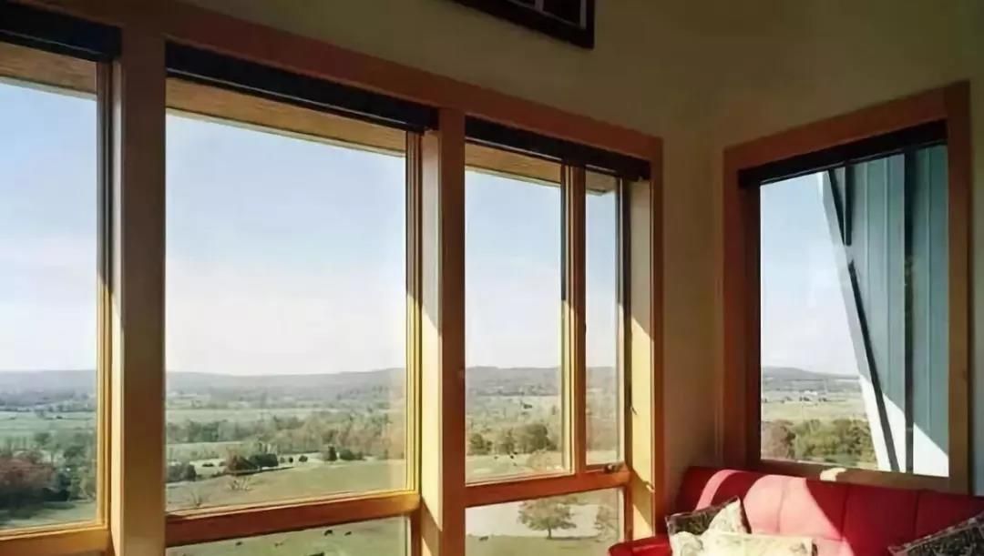 鋁合金門(mén)窗三大隔音玻璃種類(lèi)