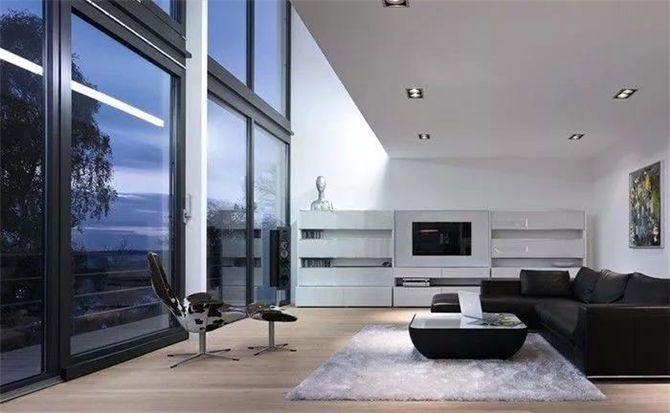 斷橋鋁門窗是否達標，看這五點！